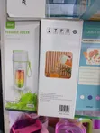 MHDL Portable Juice Blender Bottle - 1