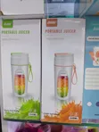 MHDL Portable Juice Blender Bottle - 2