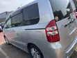 Toyota Noah 2.0 143hp AWD (8 Seater) 2013 Silver - 2