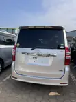 Toyota Noah 2.0 143hp AWD (8 Seater) 2013 Silver - 3