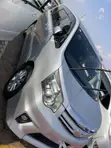 Toyota Noah 2.0 143hp AWD (8 Seater) 2013 Silver - 5