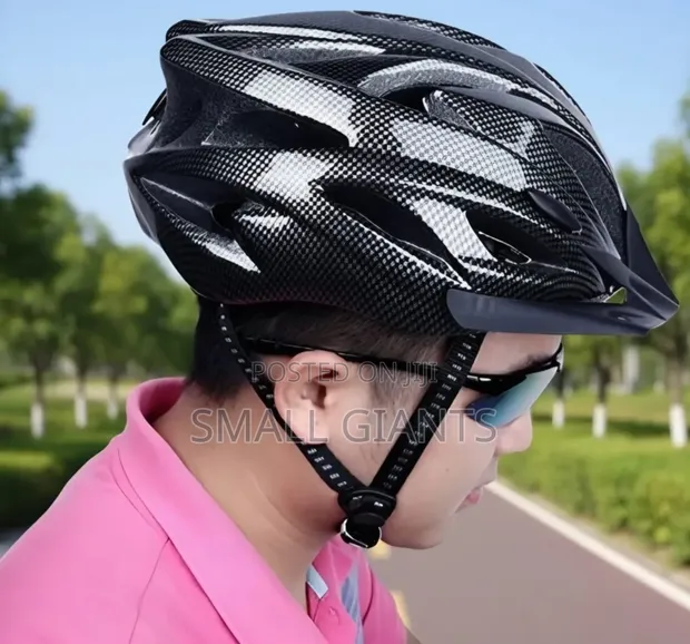 Adult Bicycle Helmet - 1