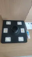 300W Solar Garden Light with Remote Control - 2