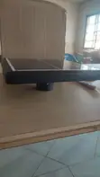 300W Solar Garden Light with Remote Control - 3