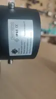 300W Solar Garden Light with Remote Control - 4