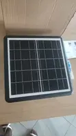 300W Solar Garden Light with Remote Control - 5