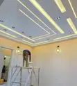 Gypsum and Painting Interiors by Bloom Designs - 1