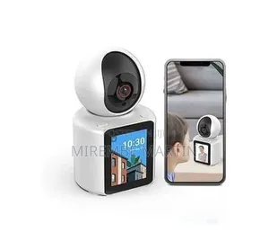 Brand New 1080P Indoor Video Calling Camera with 2.8" HD Screen