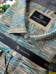 Presidential Shirt - Long Sleeve Casual - 5