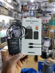 45W PD Adapter Samsung Charger C to C - 2