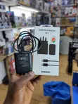 45W PD Adapter Samsung Charger C to C - 3