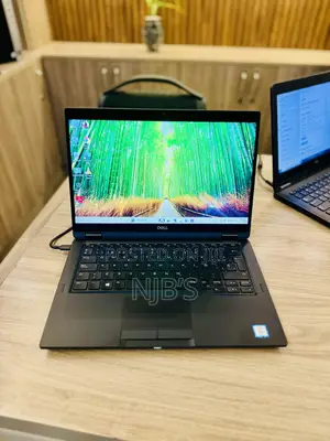 Dell Latitude 7390 2-in-1 Laptop