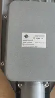 200W Commercial Split Solar Street Light AYS-A200B IP65 - 2
