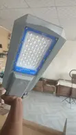 200W Commercial Split Solar Street Light AYS-A200B IP65 - 3