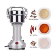 100G Electric Grain Mill & Spice Grinder - 1