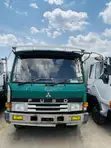 Mitsubishi Fuso Fighter 6D17 Truck - 3