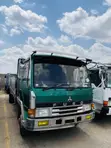 Mitsubishi Fuso Fighter 6D17 Truck - 5