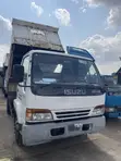 Isuzu FY Series Dump Truck - 1997 Model - 3