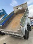 Isuzu FY Series Dump Truck - 1997 Model - 4