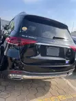 Mercedes-Benz GLE 400d 4MATIC 2019 Black - 2