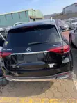 Mercedes-Benz GLE 400d 4MATIC 2019 Black - 5