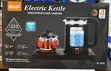 Raf 2-in-1 Electric Tea Maker Set (R.7855) - 1