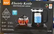 Raf 2-in-1 Electric Tea Maker Set (R.7855) - 2