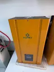 SUMRY RP4024 4000W 24V Inverter Charger - 1