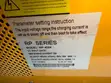 SUMRY RP4024 4000W 24V Inverter Charger - 2
