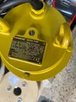 Submersible Water Pump, 7.5HP, 64m Head, Three Phase - 1