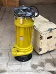 Submersible Water Pump, 7.5HP, 64m Head, Three Phase - 2