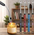 Rechargeable Electric Gas Lighter - 2