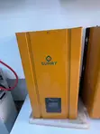 Sumry RP Series 4kW 24V Inverter Charger | 70A Charging - 2