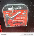 Wiseup 4-in-1 Heavy-Duty Manual Staple Gun - 1