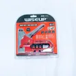 Wiseup 4-in-1 Heavy-Duty Manual Staple Gun - 2