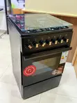 Pixel Freestanding Gas & Electric Combo Cooker 3+1 - 1