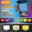 Plokama W12 Pro 30W RGB Photography Light - 1