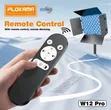 Plokama W12 Pro 30W RGB Photography Light - 4