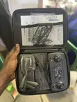 E99 Pro Max Foldable Drone with Dual HD Cameras - 4