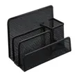 Letter Tray and Pen Holder Desk Organizer - 1