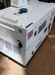 10kVA Diesel Generator with ATS (Single/Three Phase) - 1