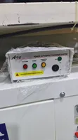 10kVA Diesel Generator with ATS (Single/Three Phase) - 4