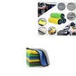 6-Piece Microfiber Cleaning Cloth Set - 2