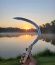 Household Garden Weeding Sickle - 1