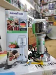 Bosstech 150g Spice and Coffee Grinder - 1