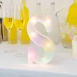 LED Custom Marquee Letter Light - 2