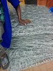 Gabion Box Mesh Nets 8x4 G12 Stone Nets - 3