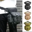 Tactical Drop Leg Bag - 1
