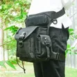 Tactical Drop Leg Bag - 2