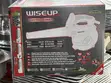 WISEUP 400W Heavy Duty Electric Air Blower Vacuum - 1